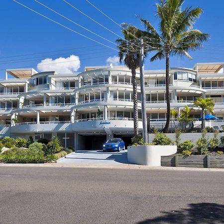 Sundancer Holiday Apartments Sunshine Coast Luaran gambar