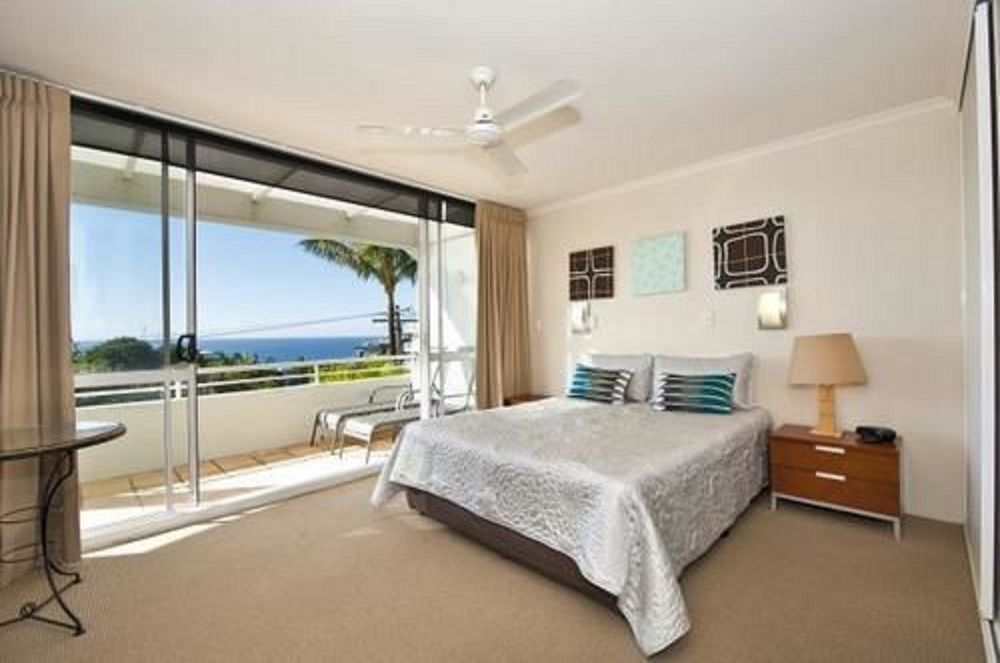 Sundancer Holiday Apartments Sunshine Coast Luaran gambar