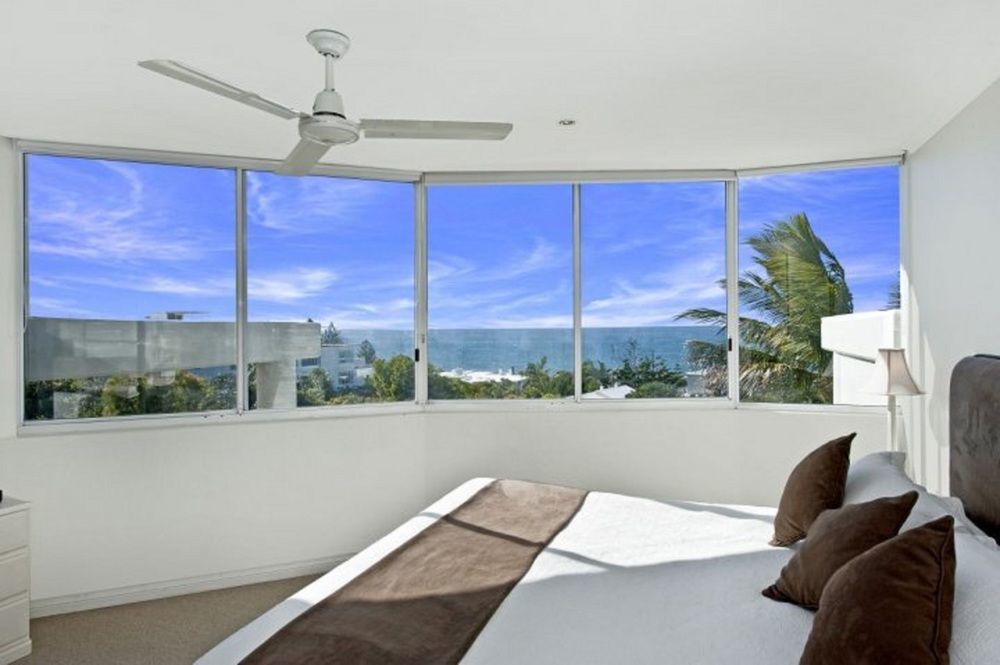 Sundancer Holiday Apartments Sunshine Coast Luaran gambar