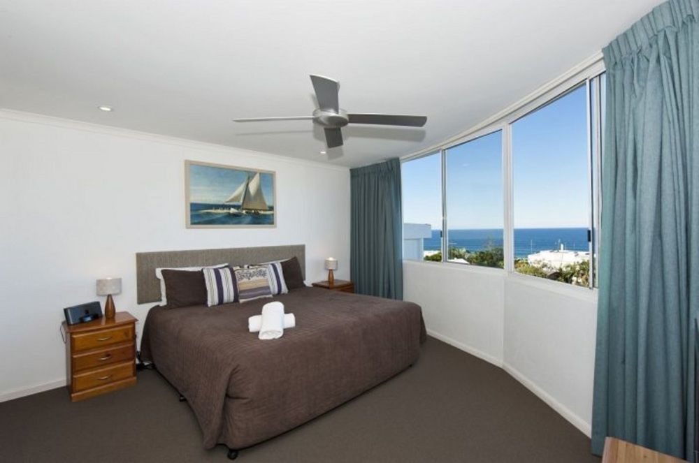 Sundancer Holiday Apartments Sunshine Coast Luaran gambar
