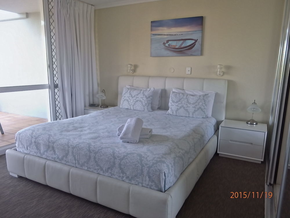 Sundancer Holiday Apartments Sunshine Coast Luaran gambar