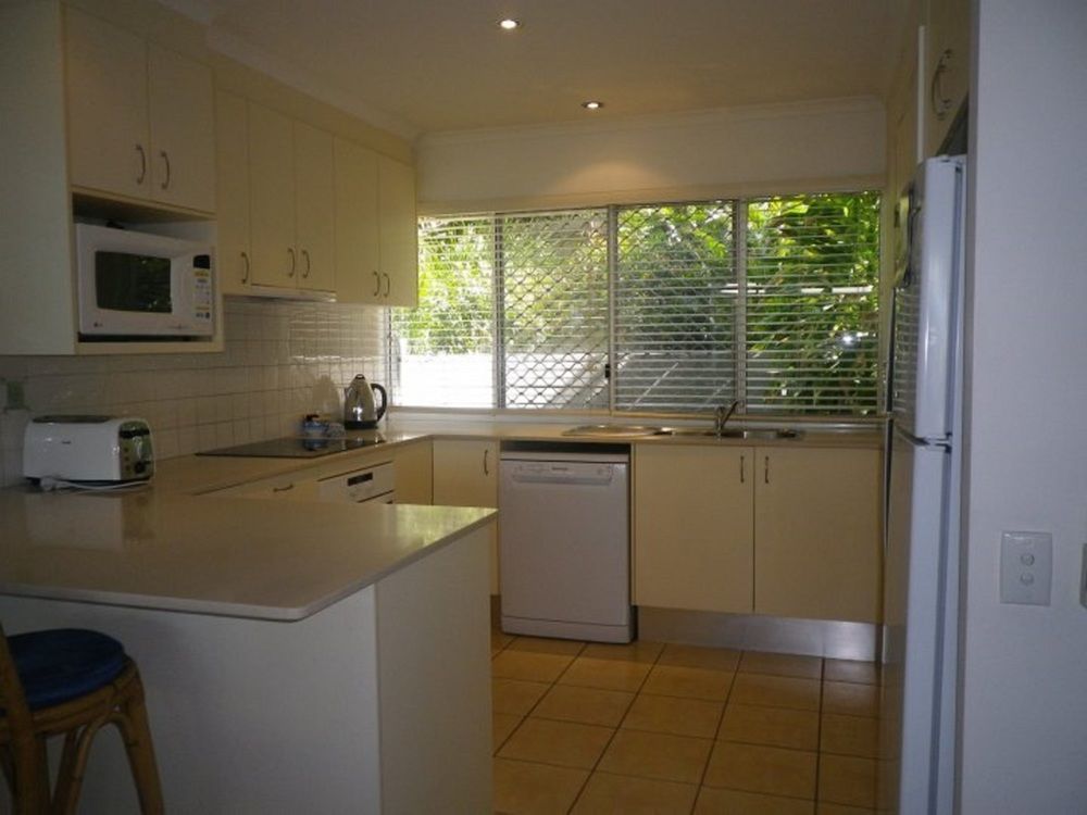Sundancer Holiday Apartments Sunshine Coast Luaran gambar