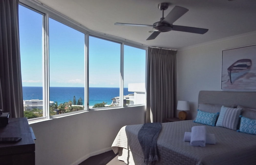 Sundancer Holiday Apartments Sunshine Coast Luaran gambar