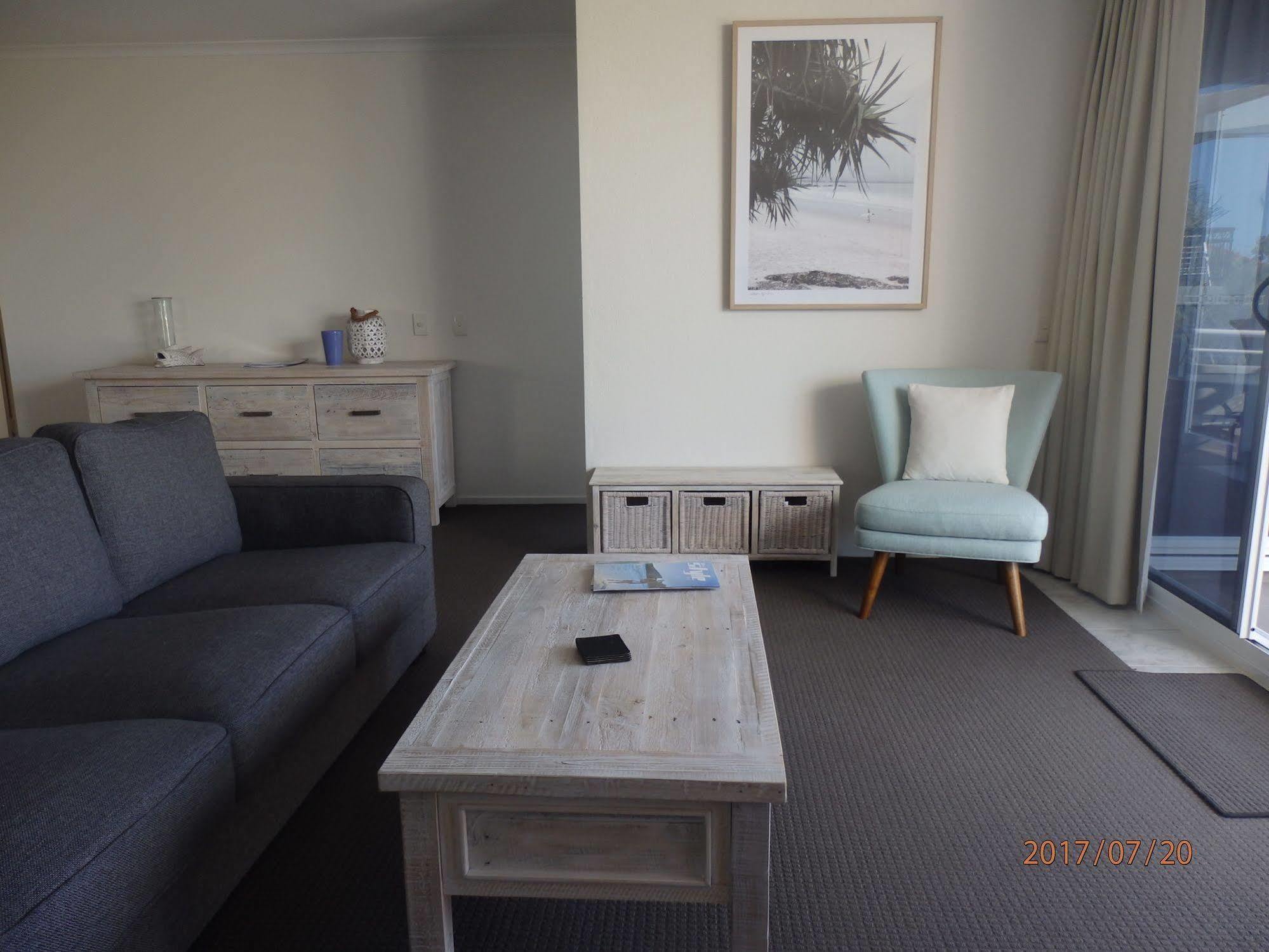 Sundancer Holiday Apartments Sunshine Coast Luaran gambar