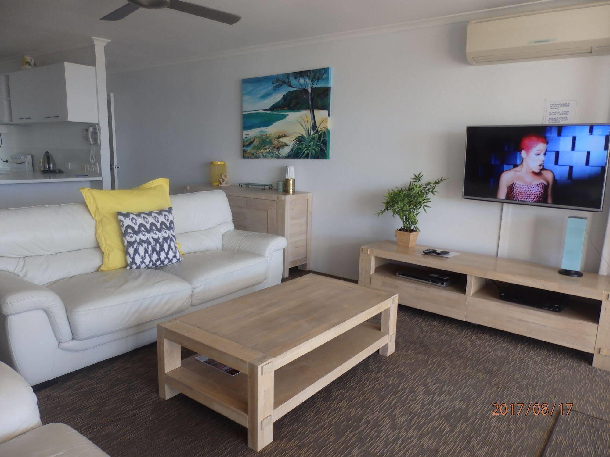 Sundancer Holiday Apartments Sunshine Coast Luaran gambar
