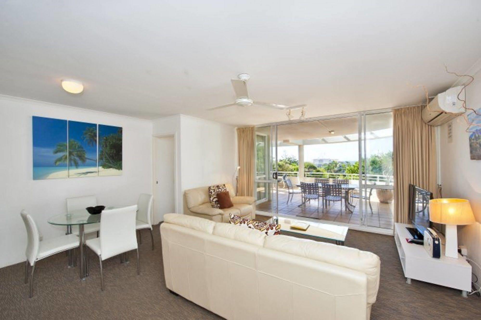 Sundancer Holiday Apartments Sunshine Coast Luaran gambar