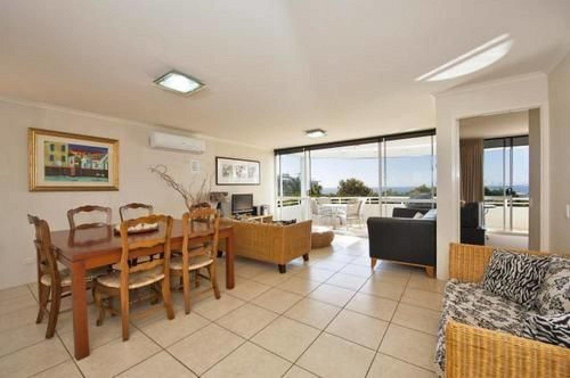 Sundancer Holiday Apartments Sunshine Coast Luaran gambar