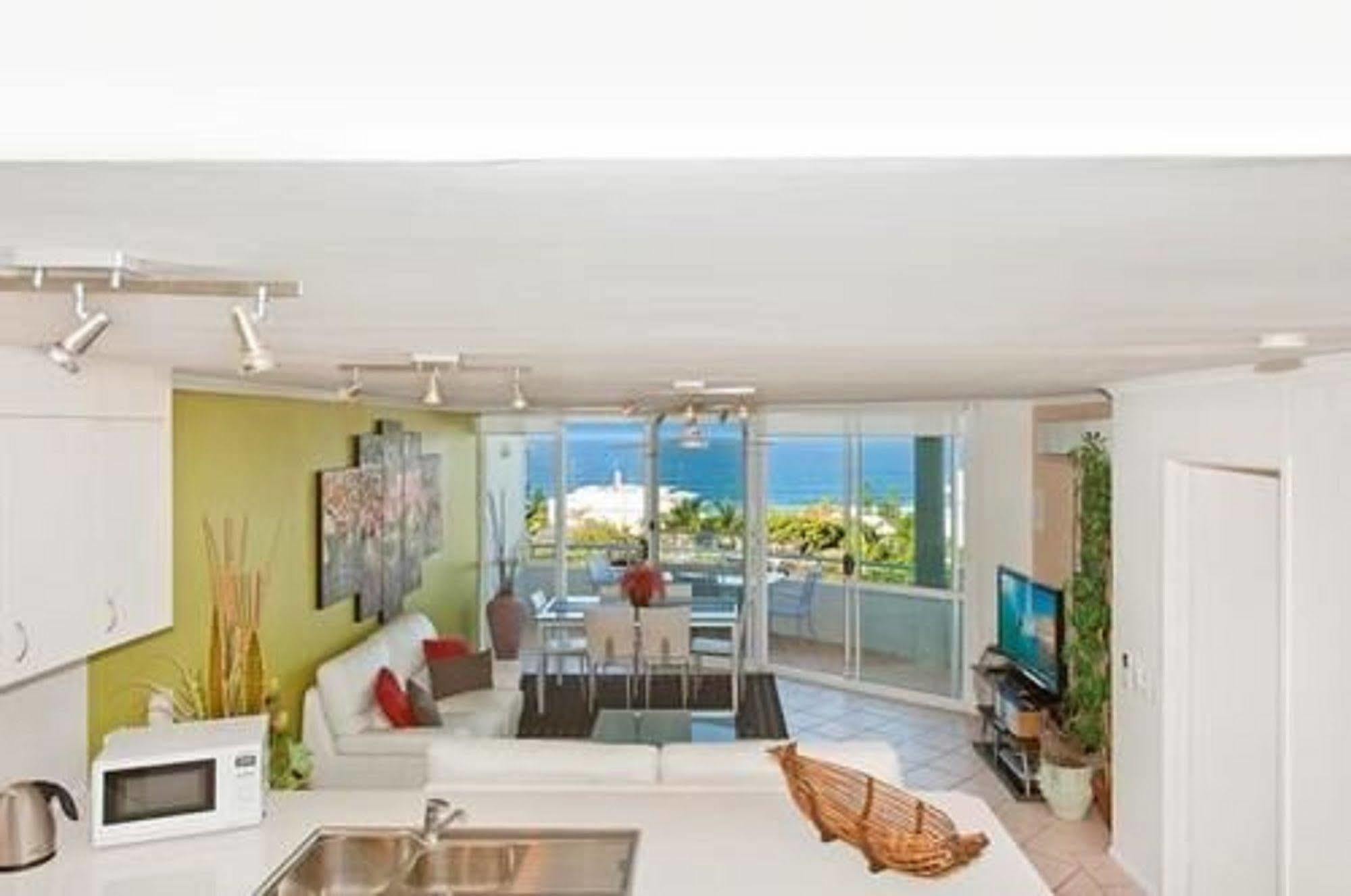 Sundancer Holiday Apartments Sunshine Coast Luaran gambar