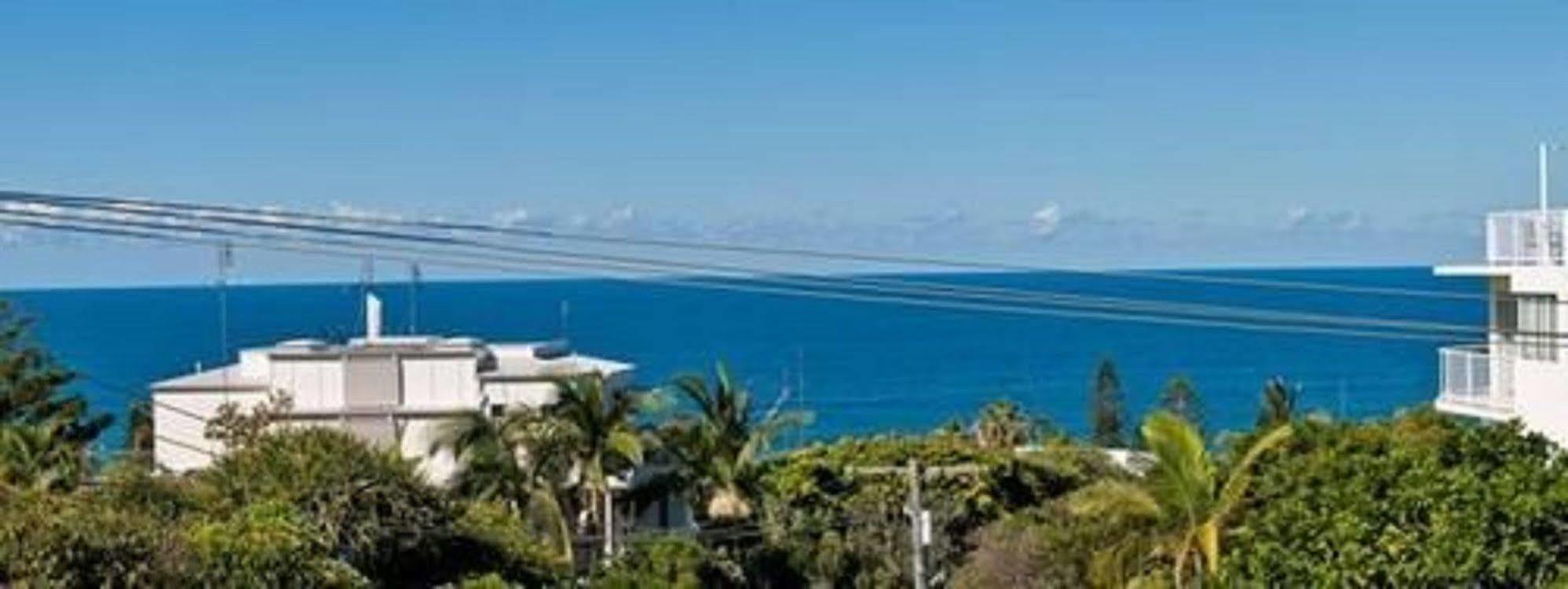 Sundancer Holiday Apartments Sunshine Coast Luaran gambar