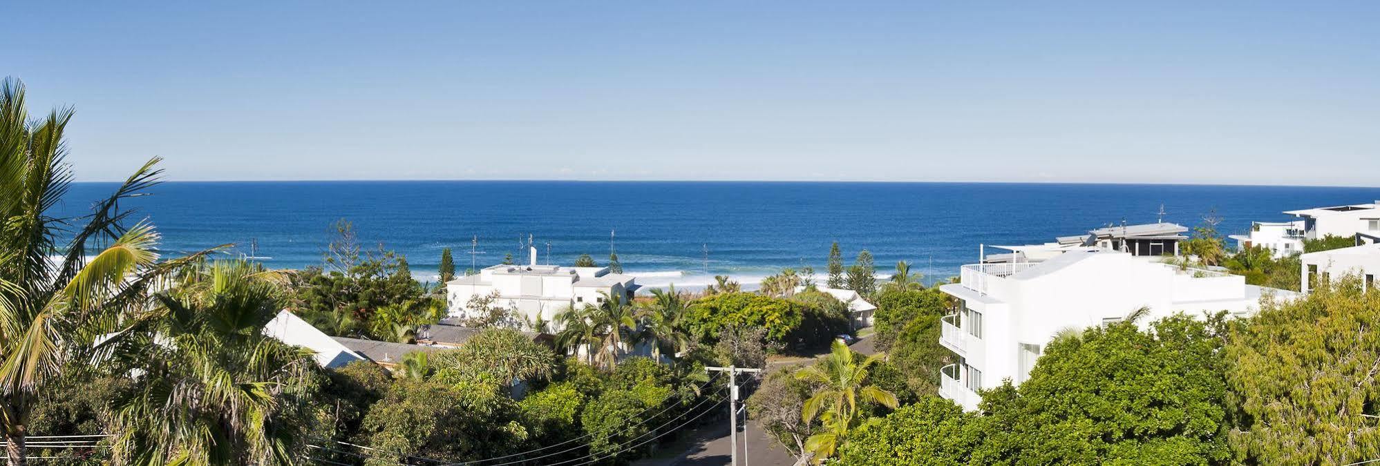 Sundancer Holiday Apartments Sunshine Coast Luaran gambar