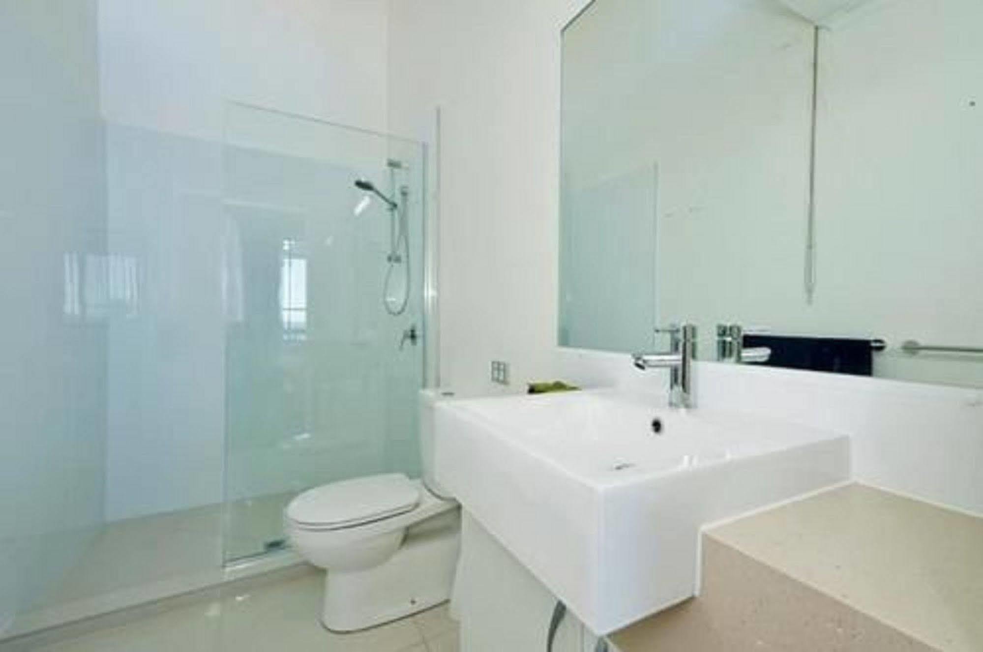 Sundancer Holiday Apartments Sunshine Coast Luaran gambar
