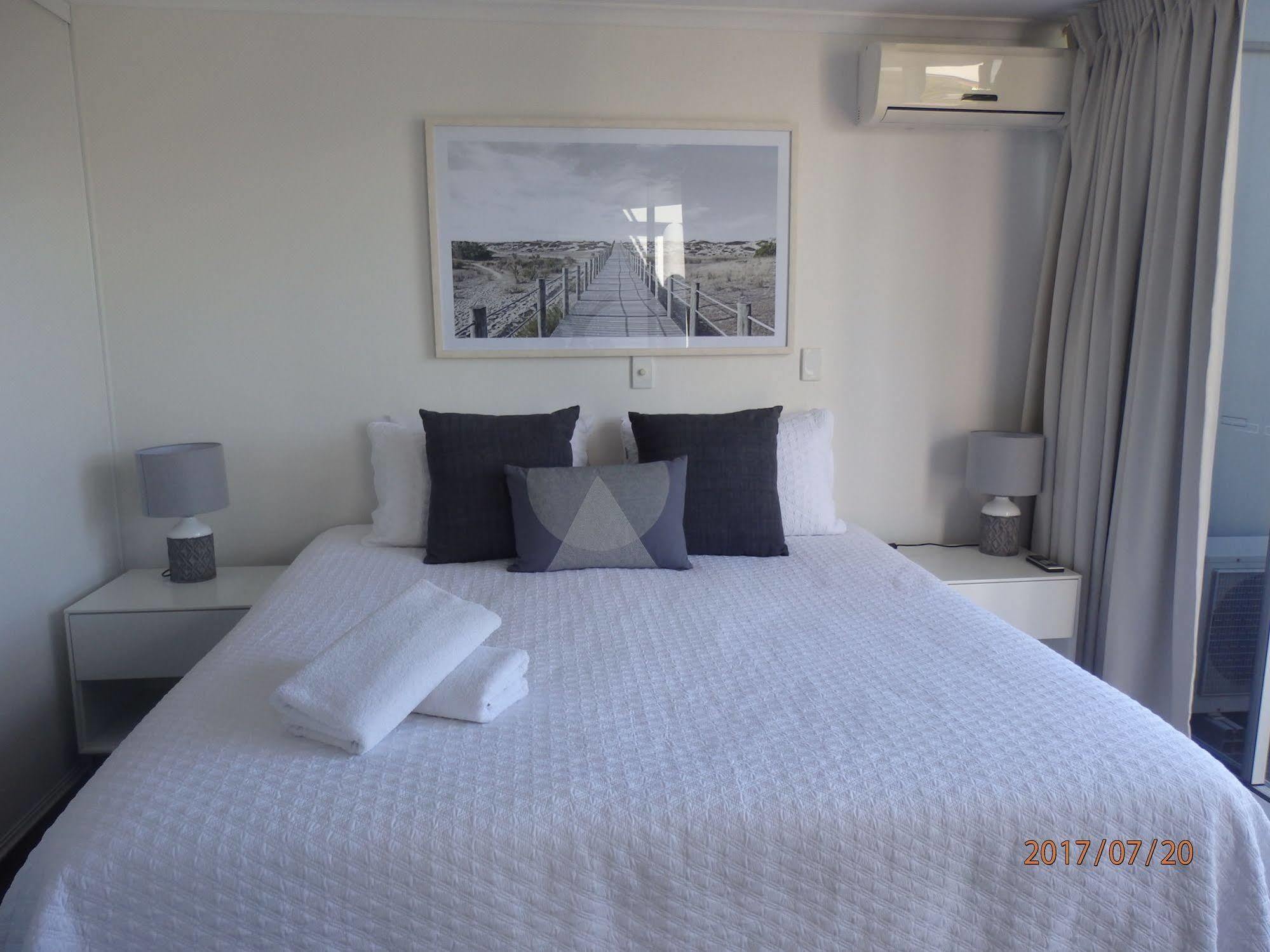 Sundancer Holiday Apartments Sunshine Coast Luaran gambar