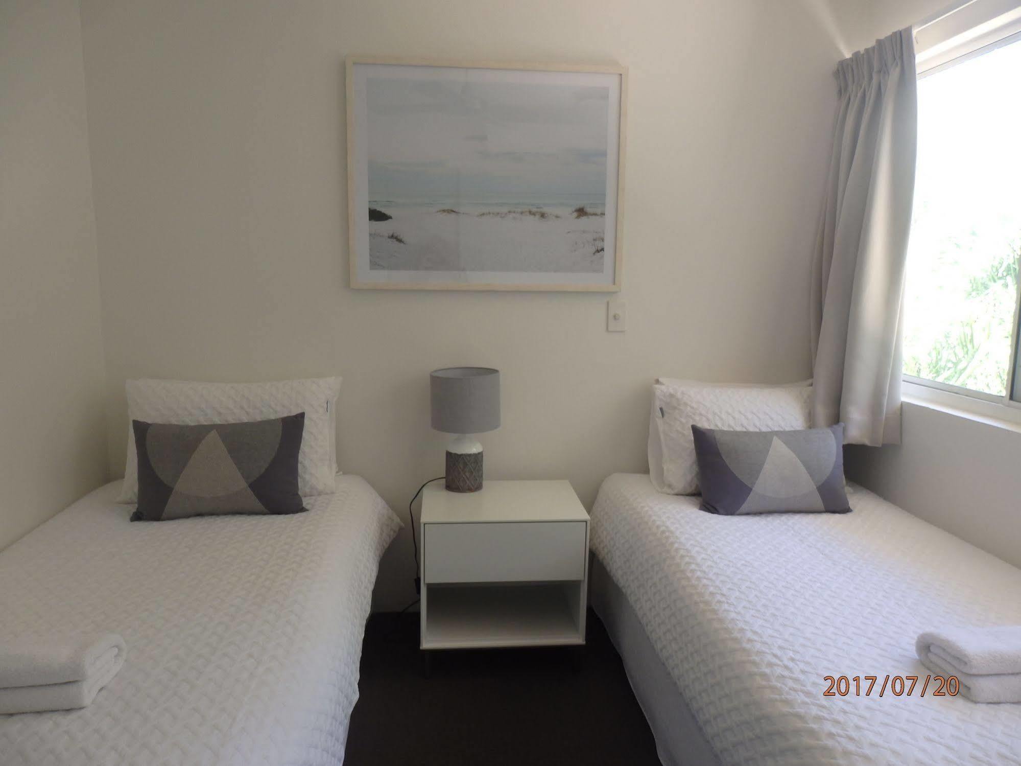 Sundancer Holiday Apartments Sunshine Coast Luaran gambar