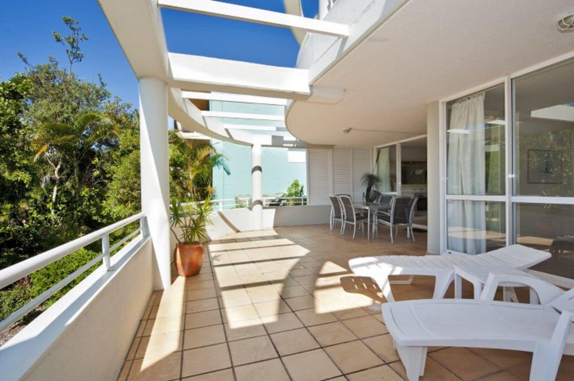 Sundancer Holiday Apartments Sunshine Coast Luaran gambar