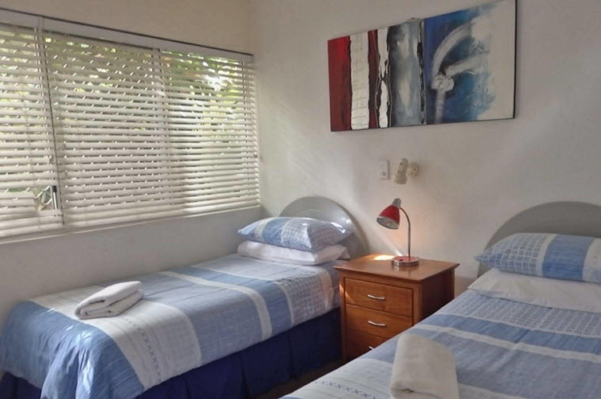 Sundancer Holiday Apartments Sunshine Coast Luaran gambar