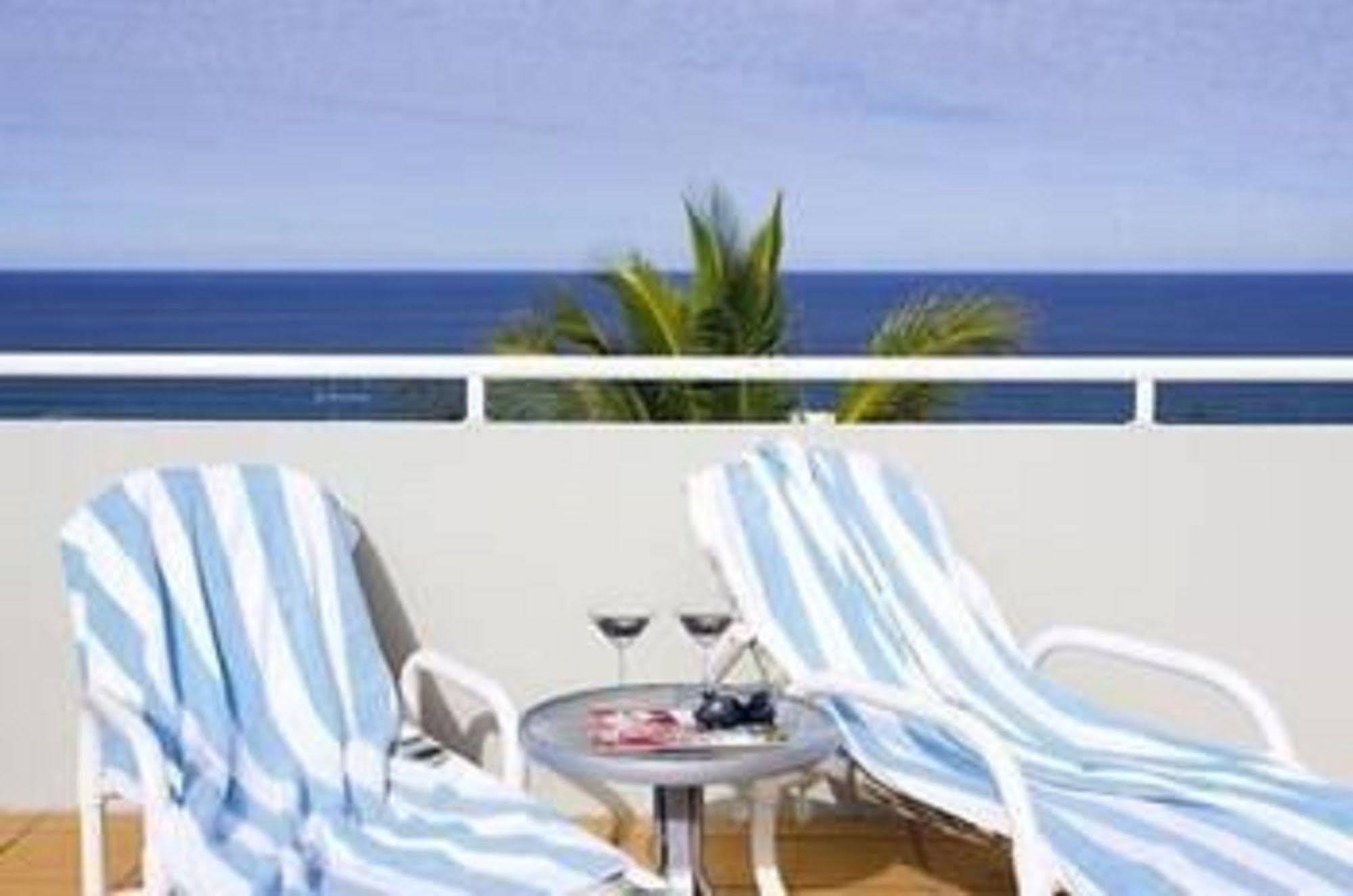Sundancer Holiday Apartments Sunshine Coast Luaran gambar