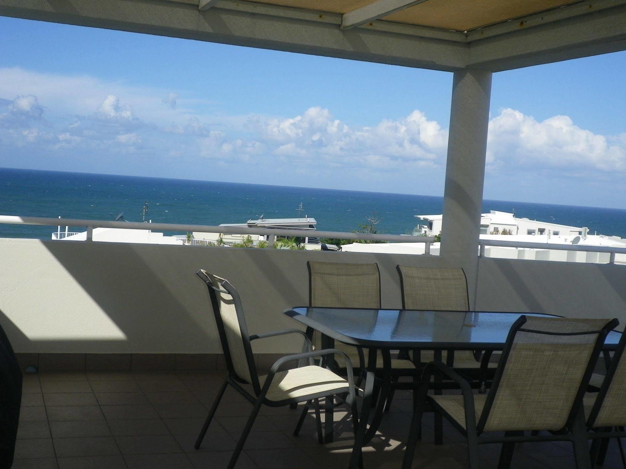 Sundancer Holiday Apartments Sunshine Coast Luaran gambar