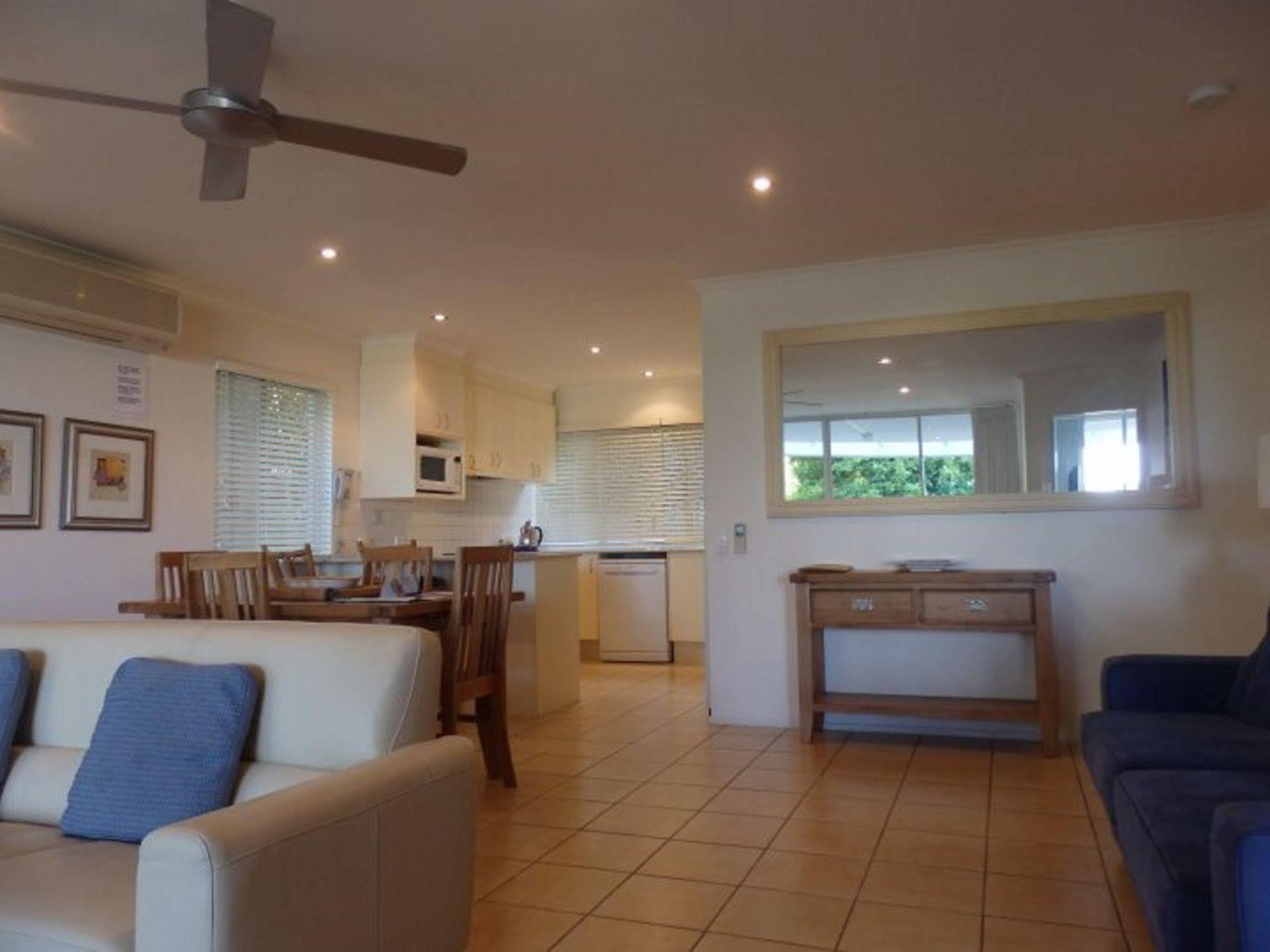Sundancer Holiday Apartments Sunshine Coast Luaran gambar