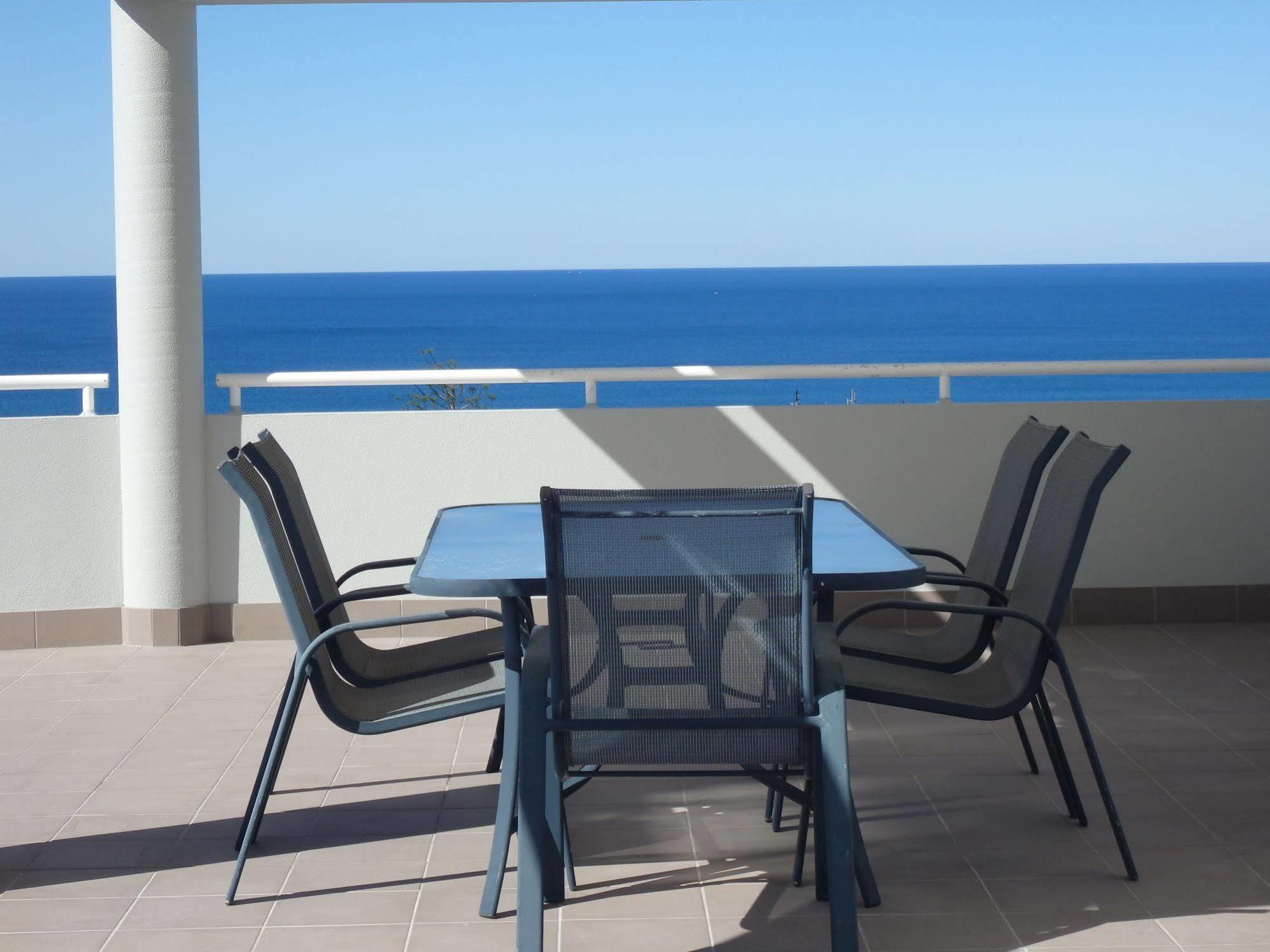 Sundancer Holiday Apartments Sunshine Coast Luaran gambar