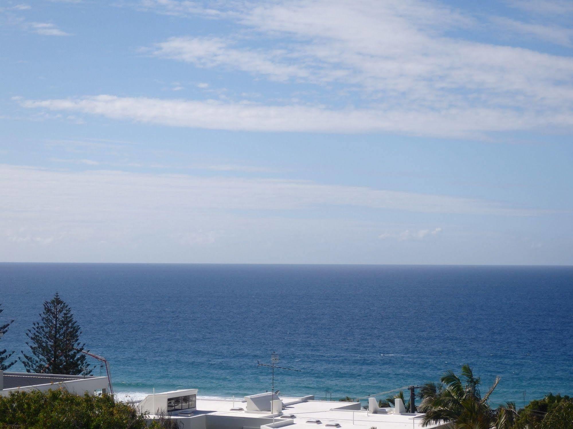 Sundancer Holiday Apartments Sunshine Coast Luaran gambar