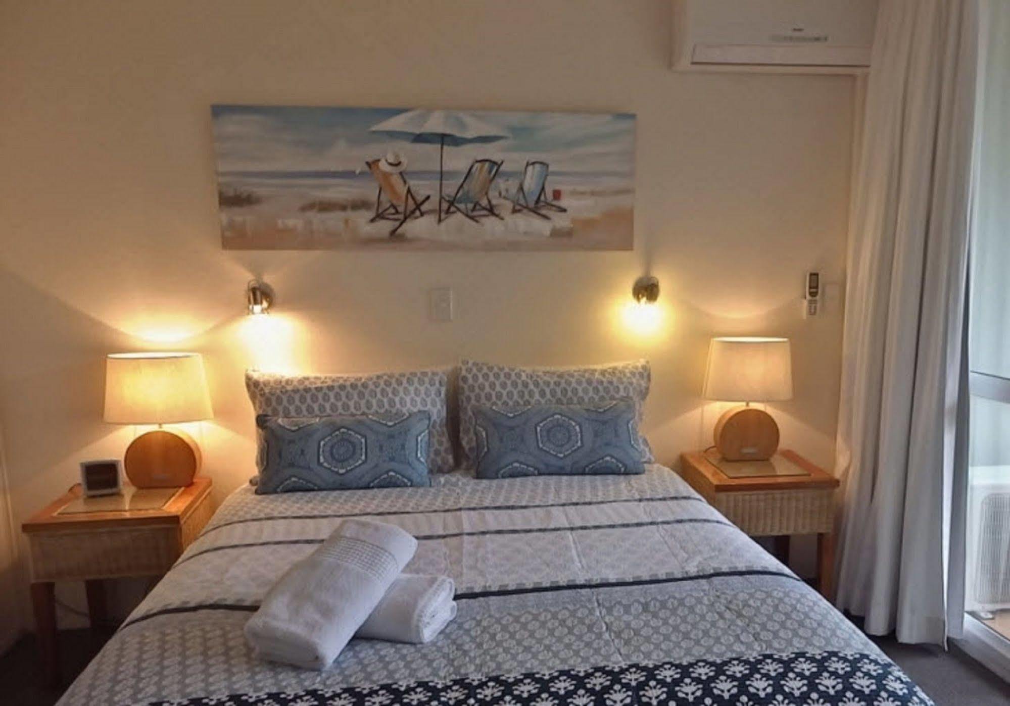 Sundancer Holiday Apartments Sunshine Coast Luaran gambar