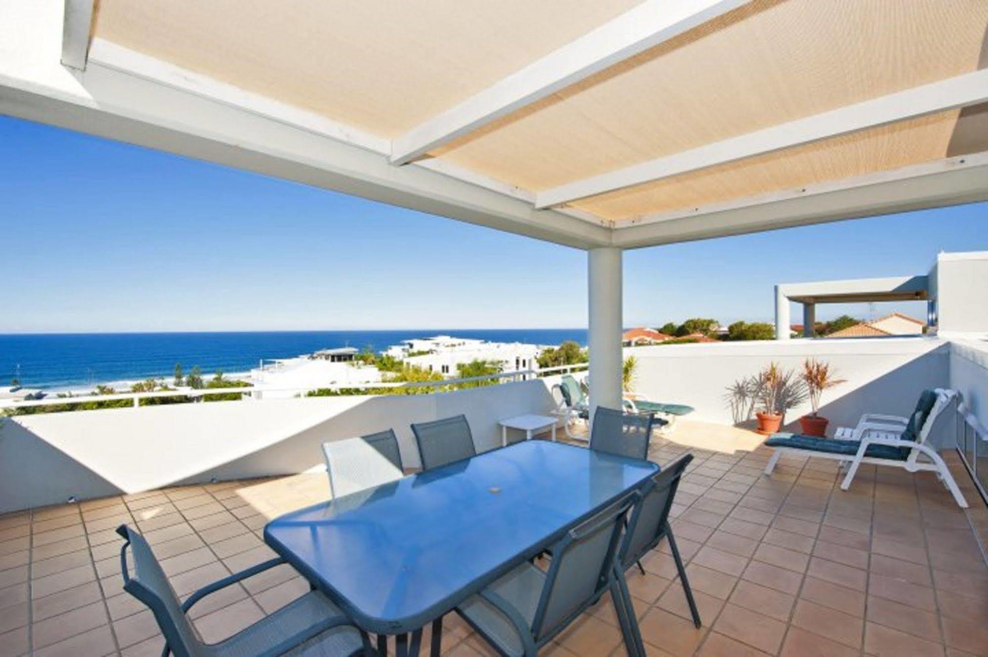 Sundancer Holiday Apartments Sunshine Coast Luaran gambar