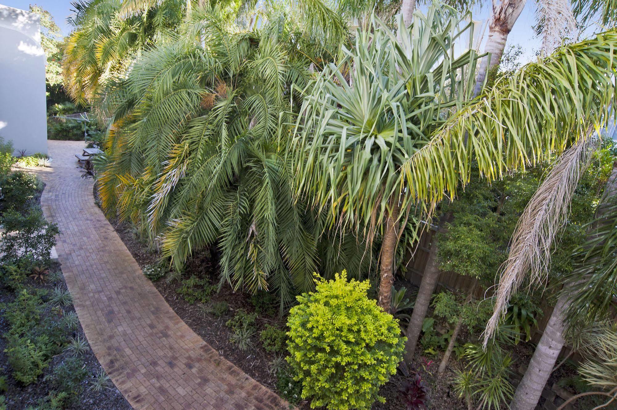 Sundancer Holiday Apartments Sunshine Coast Luaran gambar